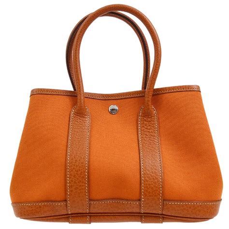 hermes canvass bag|Hermes tote bag price.